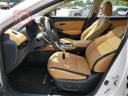 نیسان سێنترا